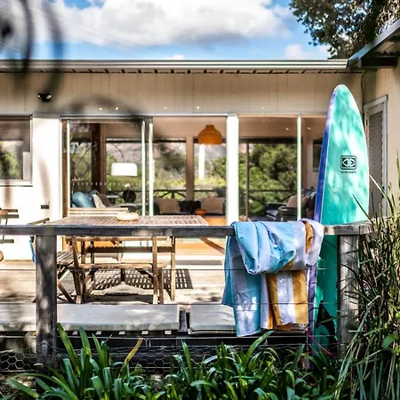 Le Shack - Freycinet Holiday Houses Coles Bay Exterior photo