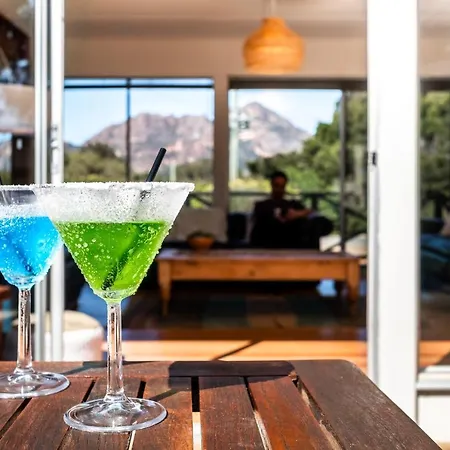 Le Shack - Freycinet Holiday Houses Coles Bay Exterior photo