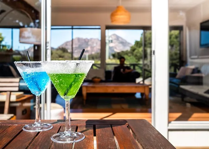 Le Shack - Freycinet Holiday Houses
