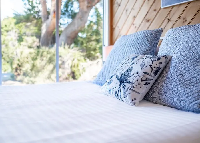 Le Shack - Freycinet Holiday Houses