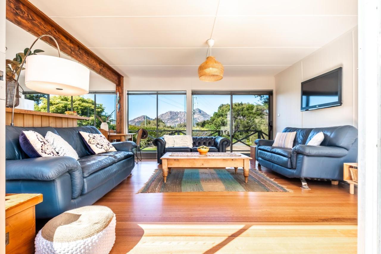 Le Shack - Freycinet * Coles Bay