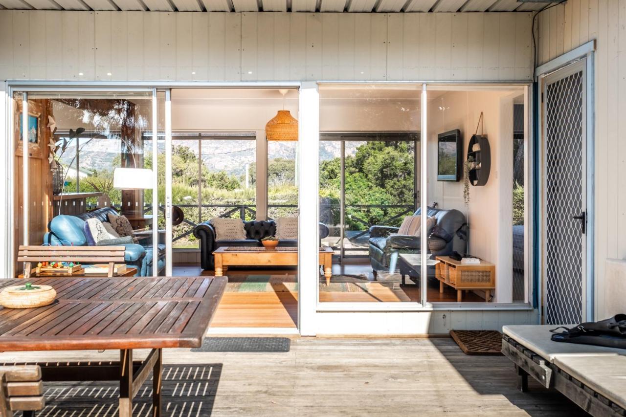 Le Shack - Freycinet Holiday home *