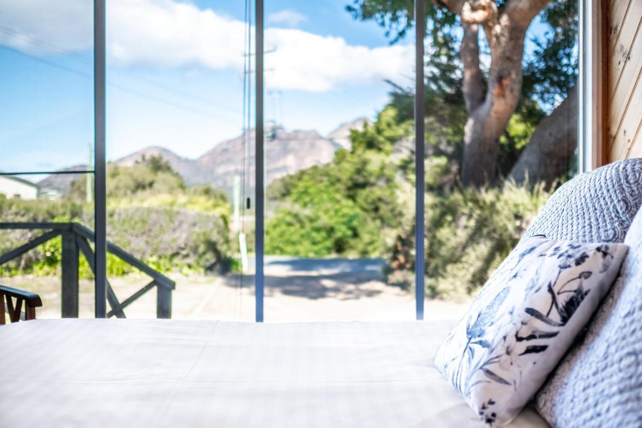 Le Shack - Freycinet Holiday home *