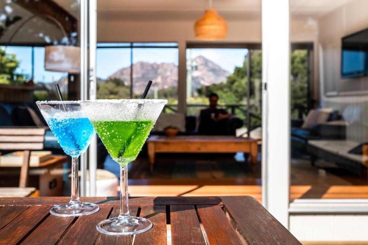 Holiday home Le Shack - Freycinet Coles Bay
