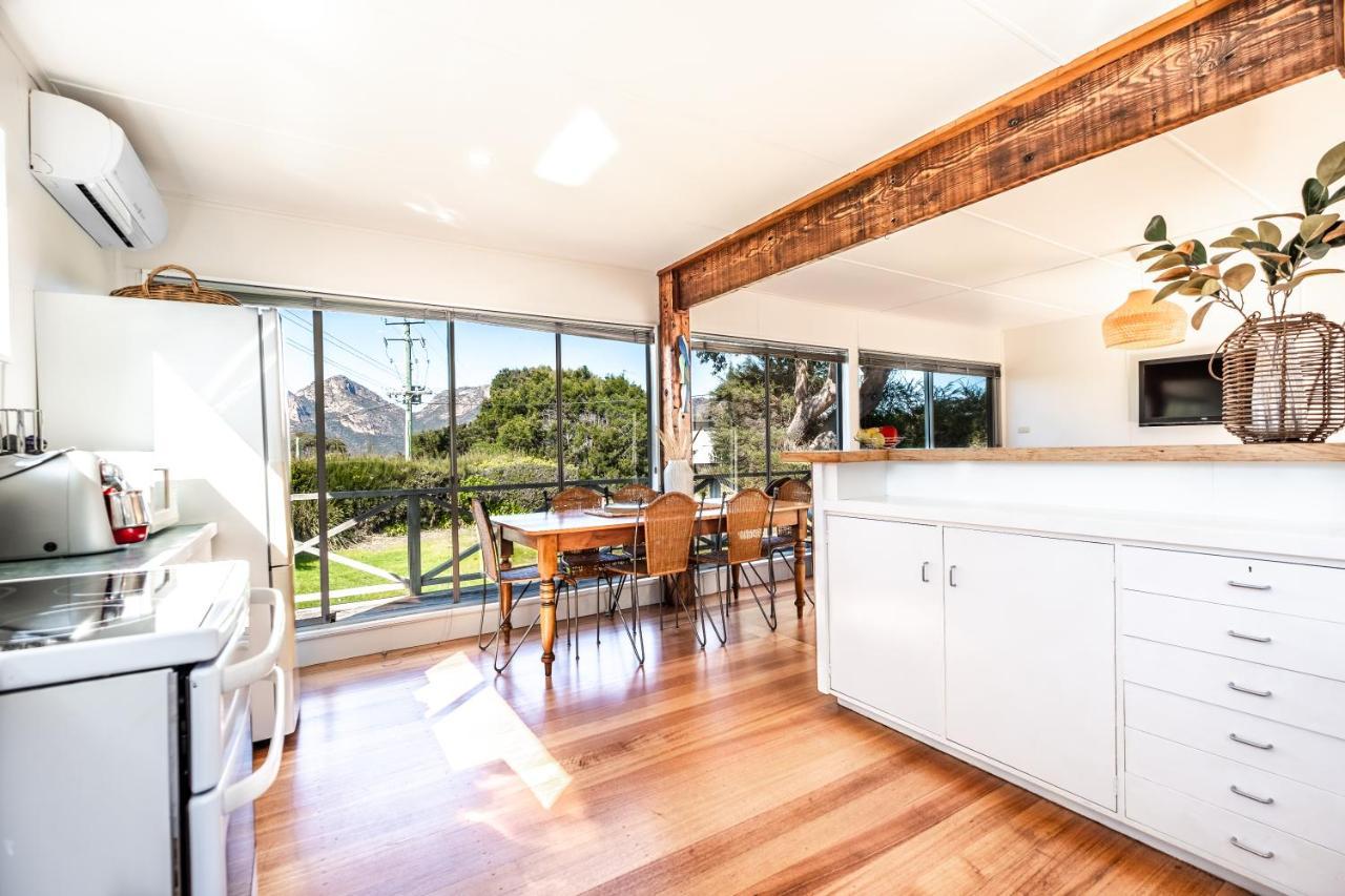 Le Shack - Freycinet Holiday home *