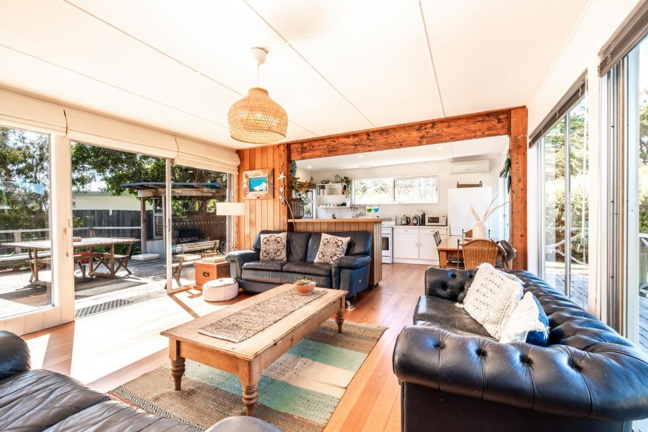 Le Shack - Freycinet Holiday home *